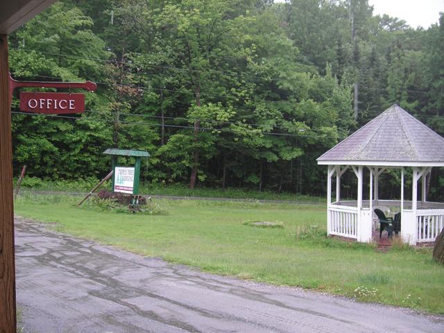 Triple Tree Lodge, Stratton, VT